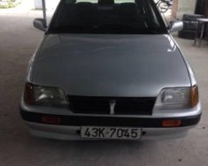 Daewoo Cielo 1994 - Bán Daewoo Cielo 1994, màu bạc giá 55 triệu tại Quảng Nam