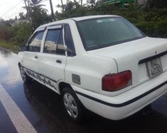 Kia Pride Beta 1996 - Bán Kia Pride Beta đời 1996, màu trắng, nhập khẩu giá 60 triệu tại Sóc Trăng