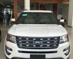 Ford Explorer Limited 2.3L EcoBoost 2017 - Bán xe Ford Explorer (xe nhập Mỹ). Giá xe chưa giảm, liên hệ Hotline báo giá xe rẻ nhất: 093.114.2545 - 097.140.7753 giá 2 tỷ 180 tr tại Bình Định