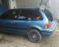 Honda Civic 1993 - Cần bán xe Honda Civic đời 1993 giá 140 triệu tại Vĩnh Long