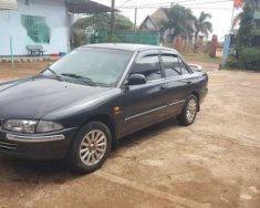 Mitsubishi Proton 1999 - Cần bán lại xe Mitsubishi Proton đời 1999, màu xám, nhập khẩu, 100tr giá 100 triệu tại Gia Lai