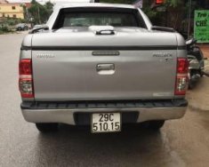 Toyota Hilux G 2014 - Bán Toyota Hilux G đời 2014, màu bạc  giá 545 triệu tại Nghệ An