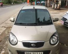 Kia Morning   EX 2011 - Bán Kia Morning EX đời 2011, giá 225tr giá 225 triệu tại Hà Nội