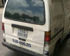 Suzuki Blind Van 1999 - Bán Suzuki Blind Van đời 1999, màu trắng, giá 55tr giá 55 triệu tại Tp.HCM