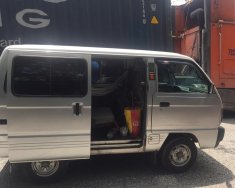 Suzuki Blind Van 2008 - Bán xe Suzuki Blind Van đời 2008, chạy 70.000km giá 170 triệu tại Tp.HCM