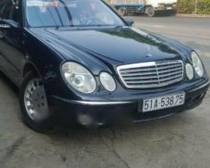 Mercedes-Benz E class E200 2005 - Bán xe Mercedes E200 sản xuất 2005 còn mới giá 420 triệu tại Vĩnh Phúc