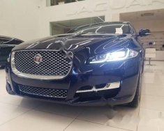 Jaguar XJ  Fortfolio 2017 - Bán Jaguar XJ Fortfolio đời 2017 giá 7 tỷ 129 tr tại Hà Nội