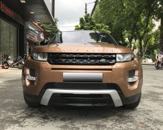 LandRover Evoque Dynamic 2015 - Range Rover Evoque Dynamic 2 màu đồng- Đen, màu độc, xe đẹp, giá tốt nhất thị trường giá 2 tỷ 150 tr tại Hà Nội