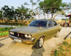 Toyota Corona    1990 - Bán Toyota Corona đời 1990, màu xanh lam, nhập khẩu nguyên chiếc, giá tốt giá 220 triệu tại Hải Phòng