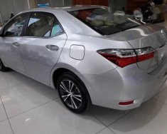 Toyota Corolla altis MT 2017 - Bán ô tô Toyota Corolla altis MT đời 2017, màu bạc, giá tốt giá 702 triệu tại Kiên Giang