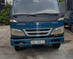 Thaco AUMAN Foton 2008 - Bán Thaco Foton 3,5 tấn 2008 Thùng kín giá 107 triệu tại Hà Nội