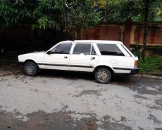 Peugeot 505 GL 1990 - Bán Peugeot 505 GL đời 1990, màu trắng, xe nhập, giá tốt giá 40 triệu tại Hà Nội