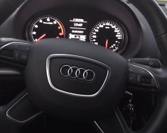 Audi A3 2015 - Bán Audi A3-2015, màu trắng giá 1 tỷ 150 tr tại Đà Nẵng