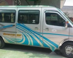 Mercedes-Benz Sprinter   2005 - Bán xe Mercedes Sprinter đời 2005, màu bạc còn mới, giá chỉ 290 triệu giá 290 triệu tại Sóc Trăng