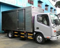 Xe tải 1,5 tấn - dưới 2,5 tấn 2017 - Bán xe tải 1,5 tấn - dưới 2,5 tấn đời 2017, màu bạc, nhập khẩu nguyên chiếc giá 212 triệu tại Tây Ninh