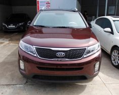 Kia Sorento 2018 - Bán Kia Sorento 2018 -LH: 0938 806 702, 387tr nhận xe, giao xe ngay, giá tốt nhất giá 949 triệu tại Tiền Giang