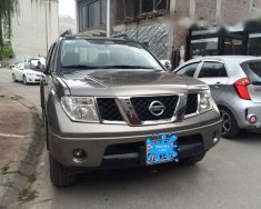 Nissan Navara XE 2013 - Bán Nissan Navara XE 2013, màu xám số tự động giá 475 triệu tại Hà Nội