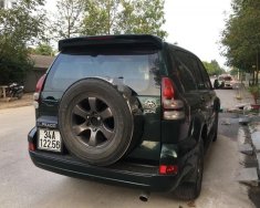 Toyota Prado GX 3.0 MT 2004 - Cần bán lại xe Toyota Prado GX 3.0 MT năm 2004, màu xanh lam, xe nhập giá 550 triệu tại Hải Dương