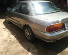 Proton Wira 1998 - Cần bán lại xe Proton Wira đời 1998, màu xám, nhập khẩu, 98 triệu giá 98 triệu tại Đồng Nai