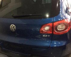 Volkswagen Tiguan 2.0T 2009 - Bán Volkswagen Tiguan 2.0T đời 2009, màu xanh lam, xe nhập giá 620 triệu tại Phú Thọ