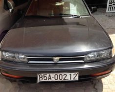 Honda Accord 2000 - Bán Honda Accord đời 2000, màu đen  giá 98 triệu tại Ninh Thuận