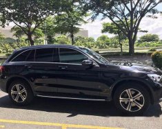 Mercedes-Benz GLK Class GLC250 2016 - Bán Mercedes GLC250 năm 2016, màu đen, nhập khẩu nguyên chiếc giá 1 tỷ 799 tr tại Hà Nội