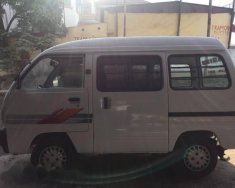 Daewoo Damas   1997 - Cần bán Daewoo Damas đời 1997, màu trắng giá 38 triệu tại Hà Nội