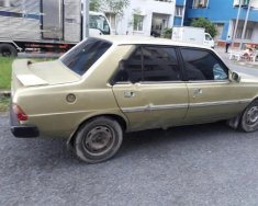 Peugeot 305 1990 - Cần bán gấp Peugeot 305 đời 1990, xe nhập giá 22 triệu tại Tp.HCM