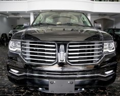 Lincoln Navigator LWB 2016 - Cần bán Lincoln Navigator LWB 2016 giá 5 tỷ 928 tr tại Hà Nội