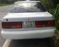 Hyundai Sonata 1991 - Bán xe Hyundai Sonata đời 1991, màu trắng chính chủ giá 52 triệu tại Đồng Tháp