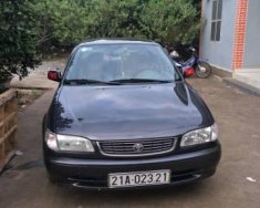 Toyota Corolla 1997 - Cần bán Toyota Corolla sản xuất 1997, nhập khẩu nguyên chiếc giá 185 triệu tại Yên Bái