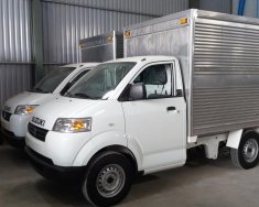 Suzuki Super Carry Pro 2017 - Suzuki Pro 750kg - Tặng Phí trước bạ. Xe giao ngay giá 307 triệu tại Long An