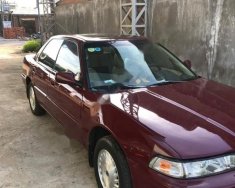 Acura Intergra 1992 - Bán ô tô Acura Intergra đời 1992, màu đỏ, xe nhập giá cạnh tranh giá 175 triệu tại Gia Lai