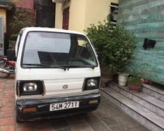 Suzuki Super Carry Van   1995 - Cần bán lại xe Suzuki Super Carry Van đời 1995, màu trắng, giá 25tr giá 25 triệu tại Hà Nội