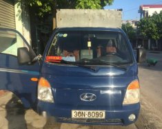 Hyundai Porter II 2005 - Bán Hyundai Porter II đời 2005, chính chủ giá 178 triệu tại Hải Dương