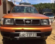 Nissan Navara   2001 - Cần bán lại xe Nissan Navara đời 2001, giá 215tr giá 215 triệu tại Lâm Đồng