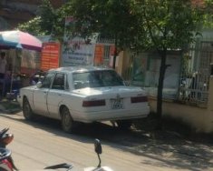 Toyota Cressida MT 1984 - Bán Toyota Cressida MT đời 1984, 25tr giá 25 triệu tại Tp.HCM