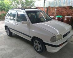 Kia CD5   1999 - Cần bán xe Kia CD5 đời 1999, màu trắng giá 59 triệu tại Đồng Tháp