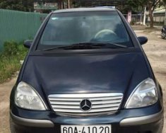 Mercedes-Benz A class 2006 - Cần bán gấp Mercedes năm 2006, 275 triệu giá 275 triệu tại Đồng Nai