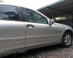 Mercedes-Benz C class C180K 2003 - Cần bán gấp Mercedes C180K đời 2003, số tự động giá 260 triệu tại Hà Nội