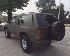 Nissan Pathfinder 1995 - Cần bán Nissan Pathfinder đời 1995 giá cạnh tranh giá 89 triệu tại Hà Nội