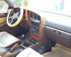 Toyota Cressida 1991 - Cần bán lại xe Toyota Cressida đời 1991, 75 triệu giá 75 triệu tại Quảng Nam