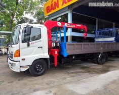 Hino FC 2017 - Bán Hino FC 2017, màu trắng, nhập khẩu nguyên chiếc, 100 triệu giá 100 triệu tại Bình Dương