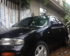 Nissan Bluebird 1993 - Bán ô tô Nissan Bluebird đời 1993, màu đen giá 79 triệu tại Vĩnh Phúc