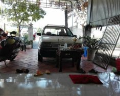 Kia CD5 1993 - Bán Kia CD5 đời 1993, màu bạc giá 85 triệu tại Gia Lai