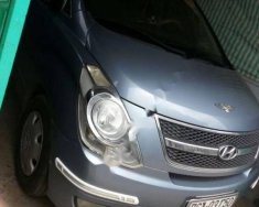 Hyundai Grand Starex 2.4 MT 2008 - Cần bán gấp Hyundai Grand Starex 2.4 MT năm 2008, nhập khẩu số sàn giá 450 triệu tại Quảng Ngãi