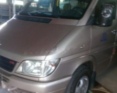 Mercedes-Benz Sprinter 311 CDI 2.2L 2008 - Cần bán Mercedes Sprinter 311 CDI 2.2L 2008, giá chỉ 290 triệu giá 290 triệu tại Kiên Giang