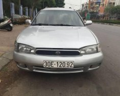 Subaru Legacy 1997 - Cần bán xe Subaru Legacy sản xuất 1997, màu bạc, 90 triệu giá 90 triệu tại Hà Nội