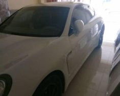 Porsche Panamera 2010 - Bán ô tô Porsche Panamera năm 2010, màu trắng giá 3 tỷ tại Cà Mau