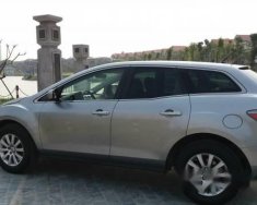 Mazda CX 7 2010 - Bán Mazda CX 7 đời 2010, màu bạc, xe nhập  giá 689 triệu tại Hà Nội